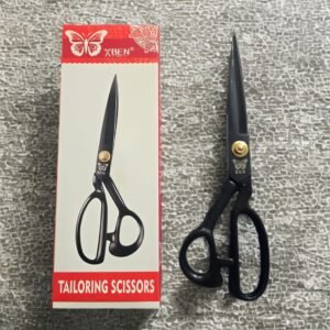 চায়না কাপড় কাটার কাঁচি (১০ নাম্বার)